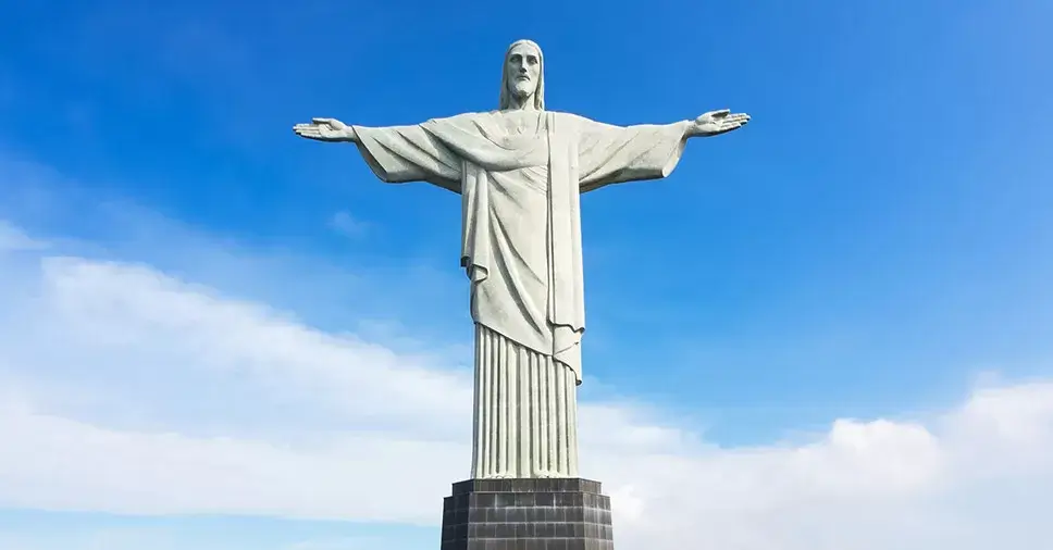Cristo Redentor: A Maravilha que Abraça o Rio de Janeiro