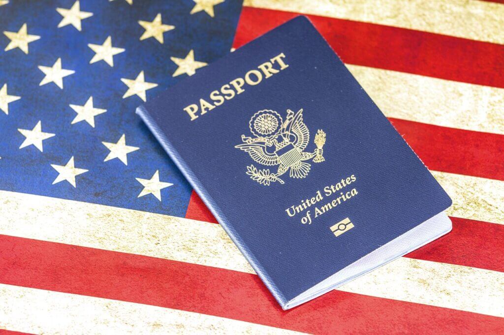 Passo a passo para tirar o visto americano