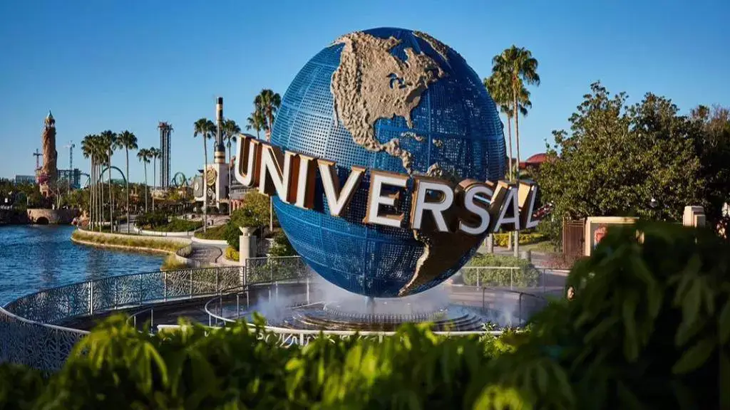 Universal Orlando: A Magia do Entretenimento em Orlando